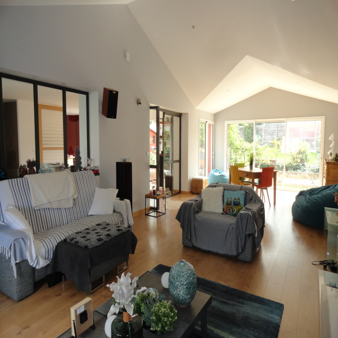 Offres de vente Maison Maisdon-sur-Sèvre (44690)