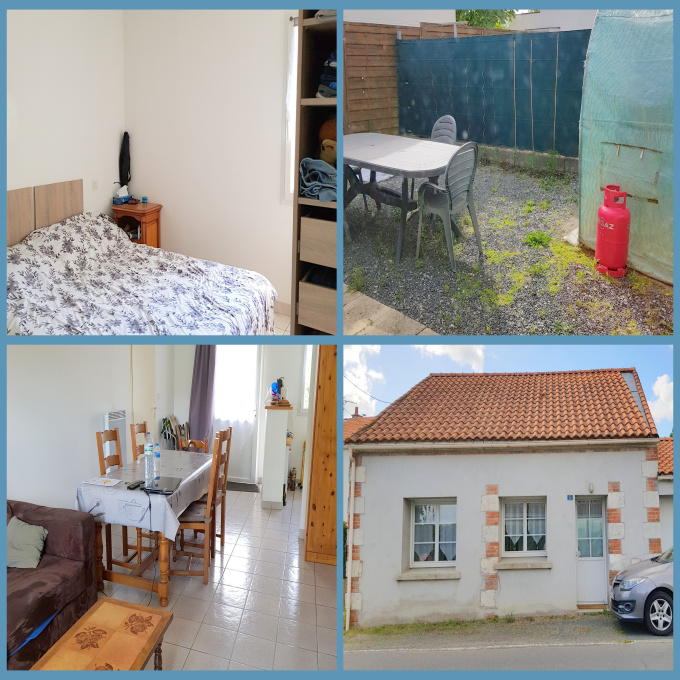 Offres de vente Maison Remouillé (44140)