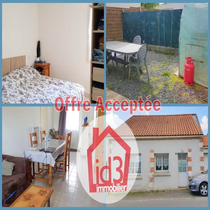 Offres de vente Maison Remouillé (44140)