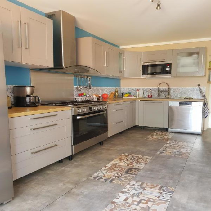 Offres de vente Maison Mouzillon (44330)