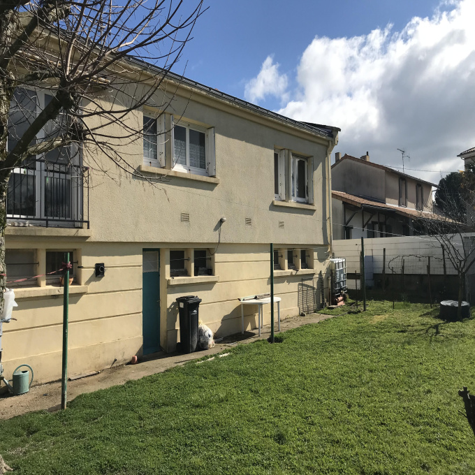 Offres de vente Maison Tiffauges (85130)