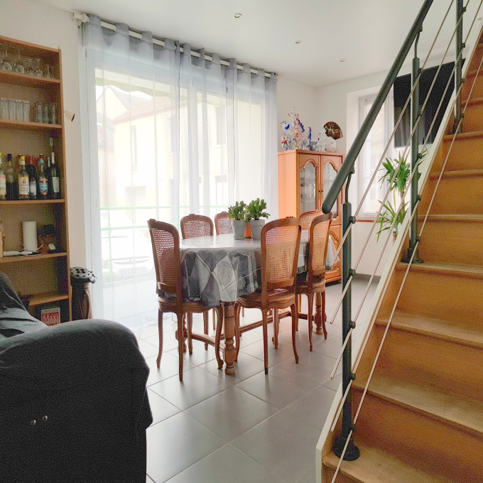 Offres de vente Maison Saint-Lumine-de-Clisson (44190)