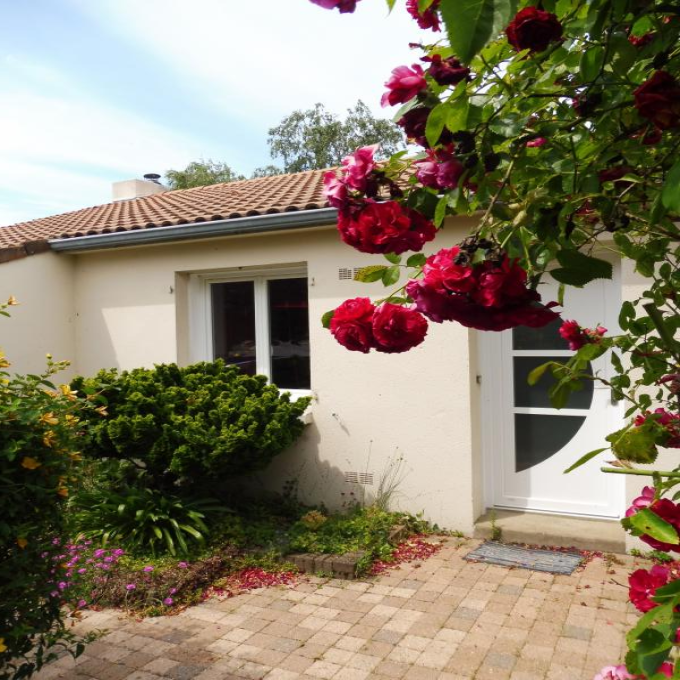 Offres de vente Maison Monnières (44690)