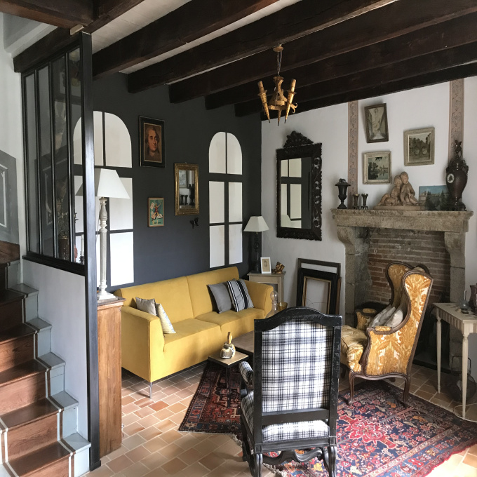 Offres de vente Maison Clisson (44190)