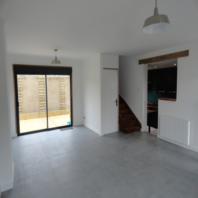 Offres de vente Maison Tillières (49230)