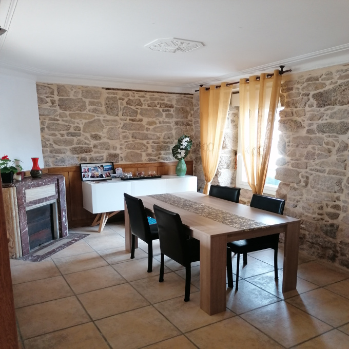Offres de vente Maison Torfou (49660)