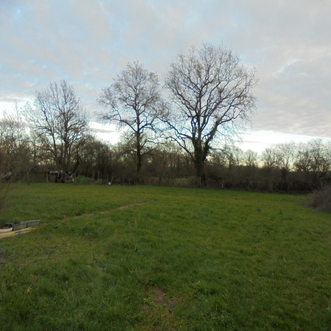 Offres de vente Terrain La Bernardière (85610)