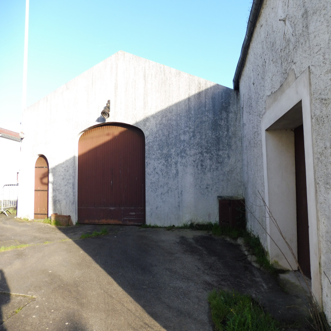 Offres de vente Maison Gorges (44190)