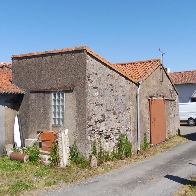 Offres de vente Maison Vallet (44330)