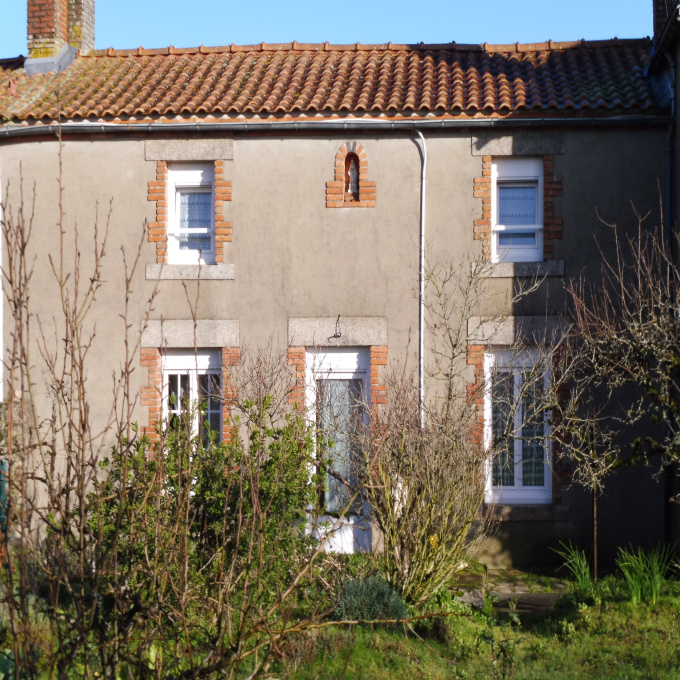 Offres de vente Maison Saint-Lumine-de-Clisson (44190)