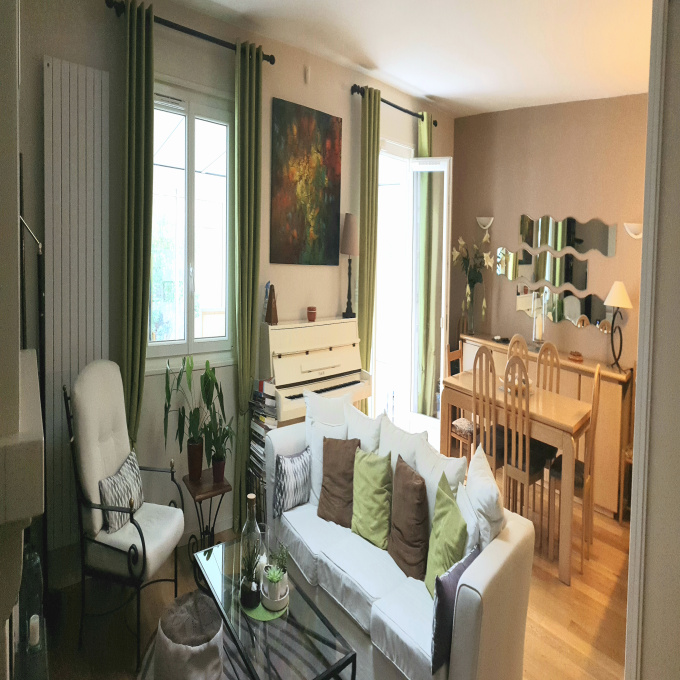 Offres de vente Maison Clisson (44190)