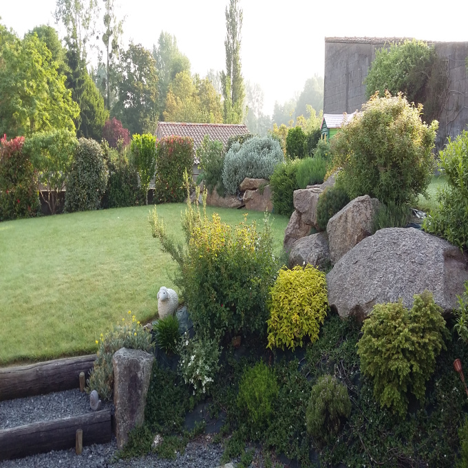 Offres de vente Maison Saint-Germain-sur-Moine (49230)