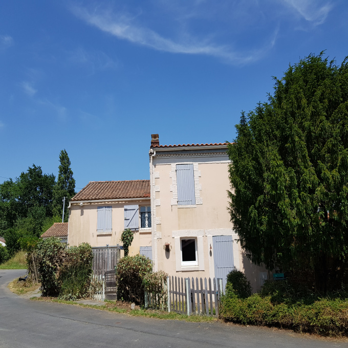 Offres de vente Maison La Haie-Fouassière (44690)