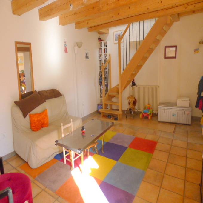 Offres de vente Maison La Haie-Fouassière (44690)