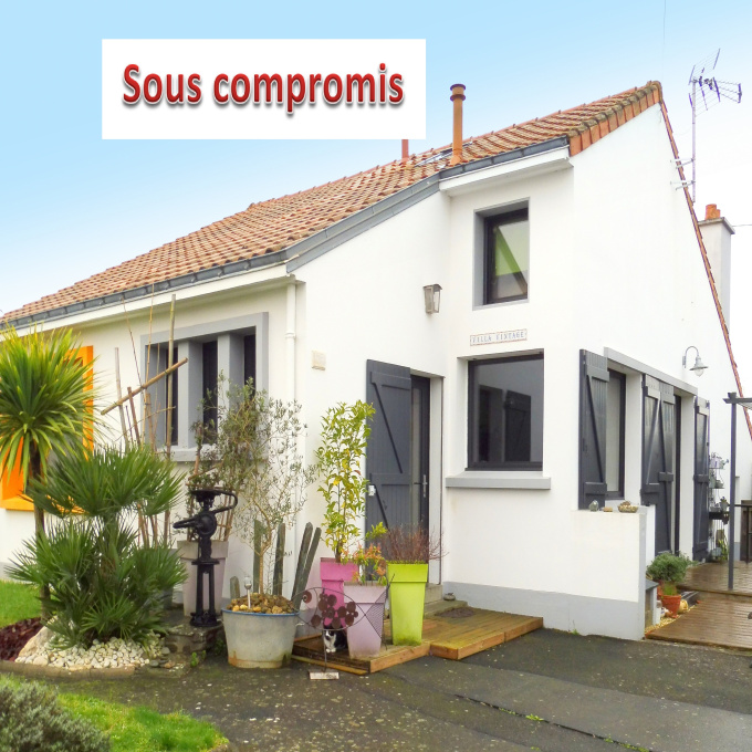 Offres de vente Maison Monnières (44690)