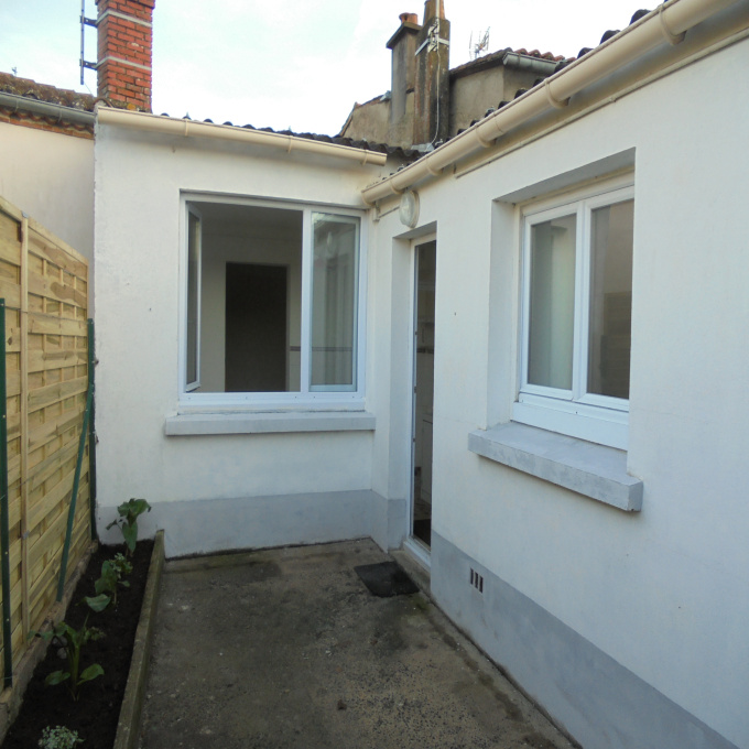 Offres de vente Maison Cugand (85610)