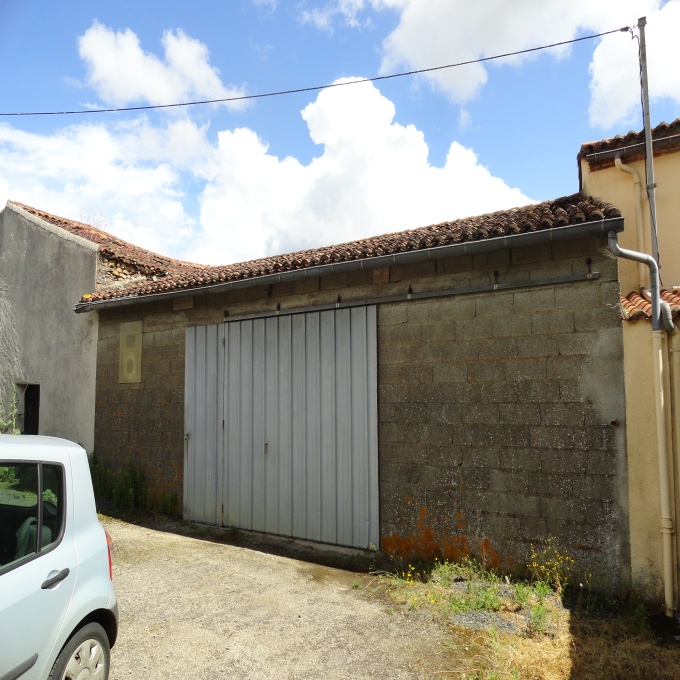 Offres de vente Maison Mouzillon (44330)