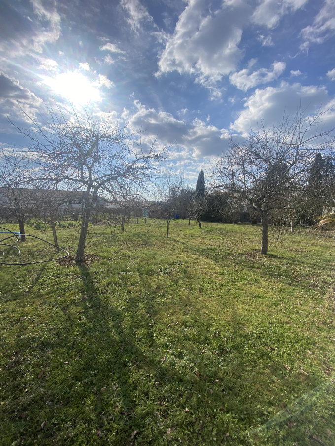 Offres de vente Terrain Gétigné (44190)