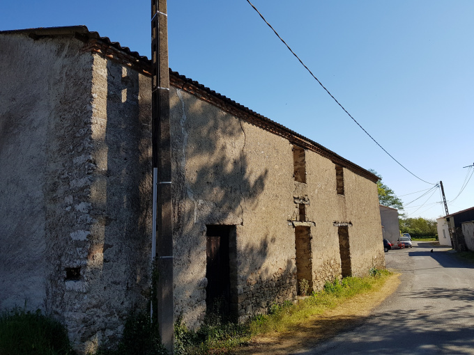 Offres de vente Maison Saint-Lumine-de-Clisson (44190)