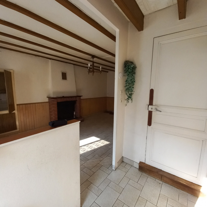 Offres de vente Maison de village Maisdon-sur-Sèvre (44690)