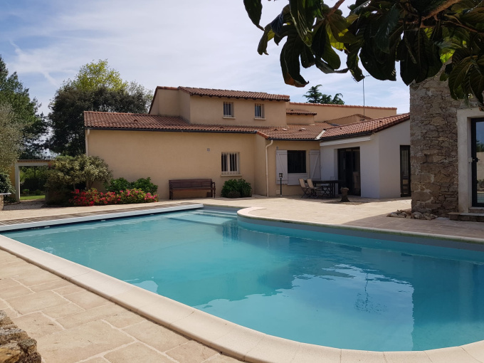Offres de vente Maison Torfou (49660)