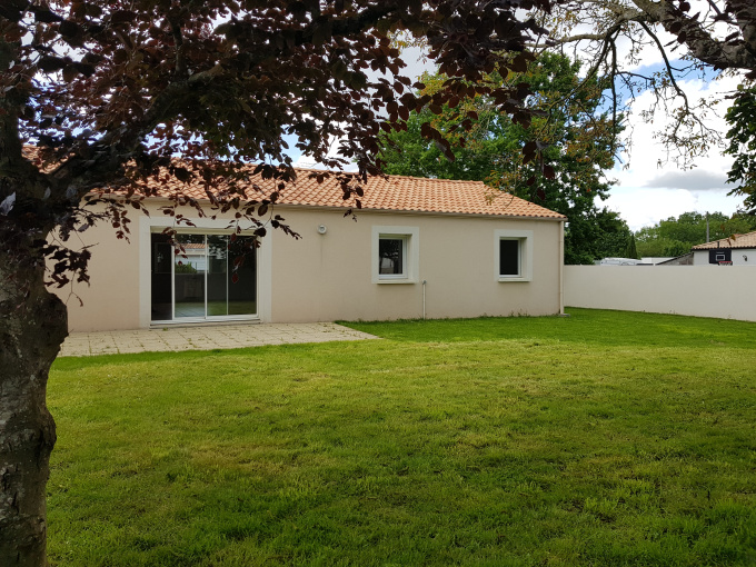 Offres de vente Maison La Haie-Fouassière (44690)