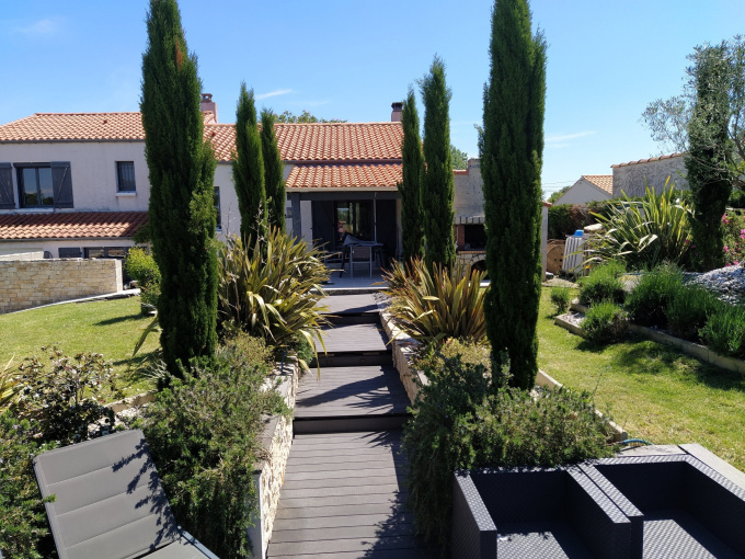 Offres de vente Maison Gorges (44190)